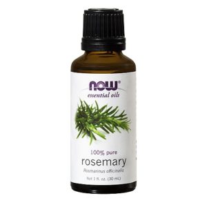 Now® Rosemary Oil