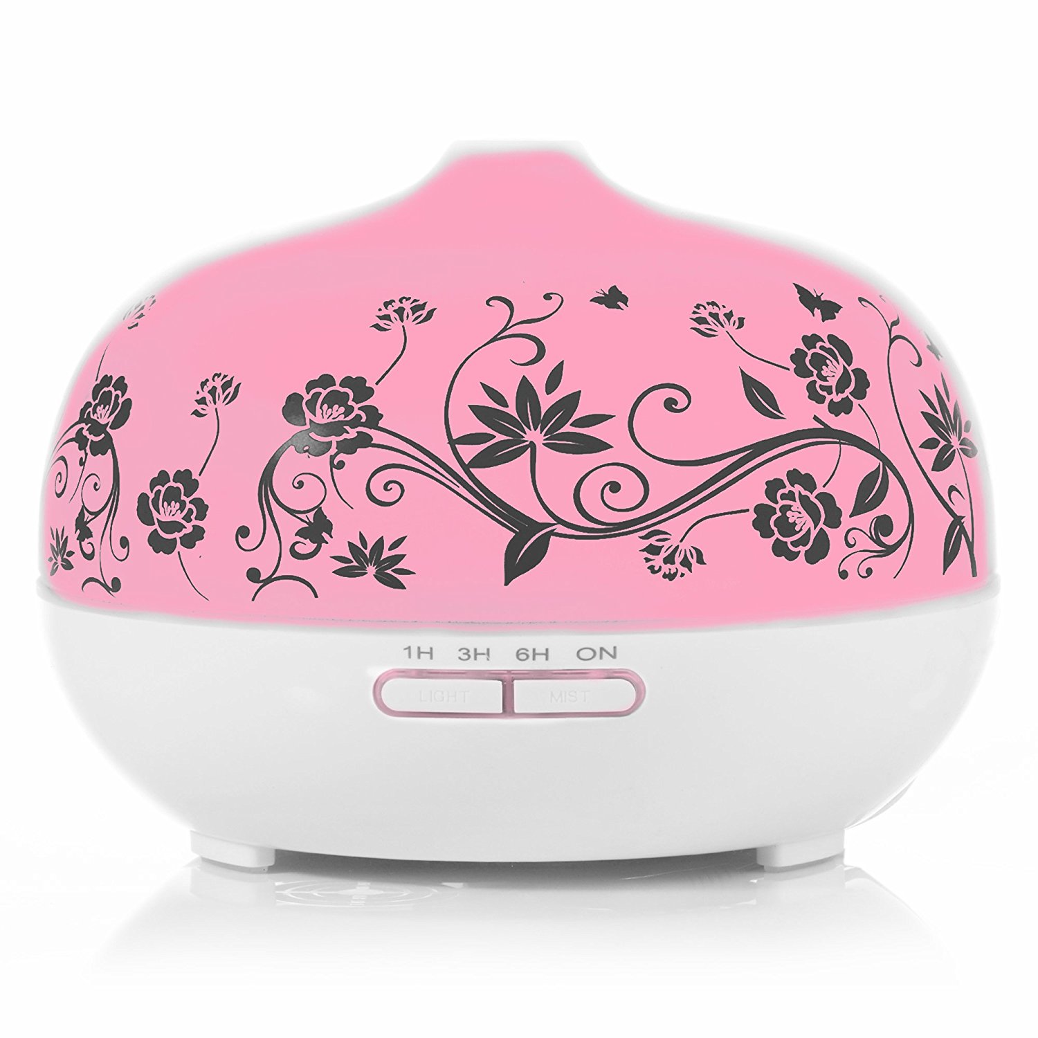 The Latest Discount Information on Aromatherapy Diffusers